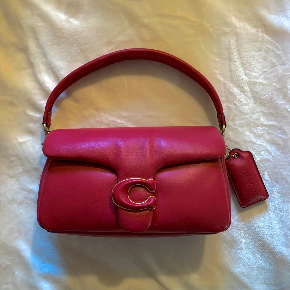 Pillow Tabby Shoulder Bag 26